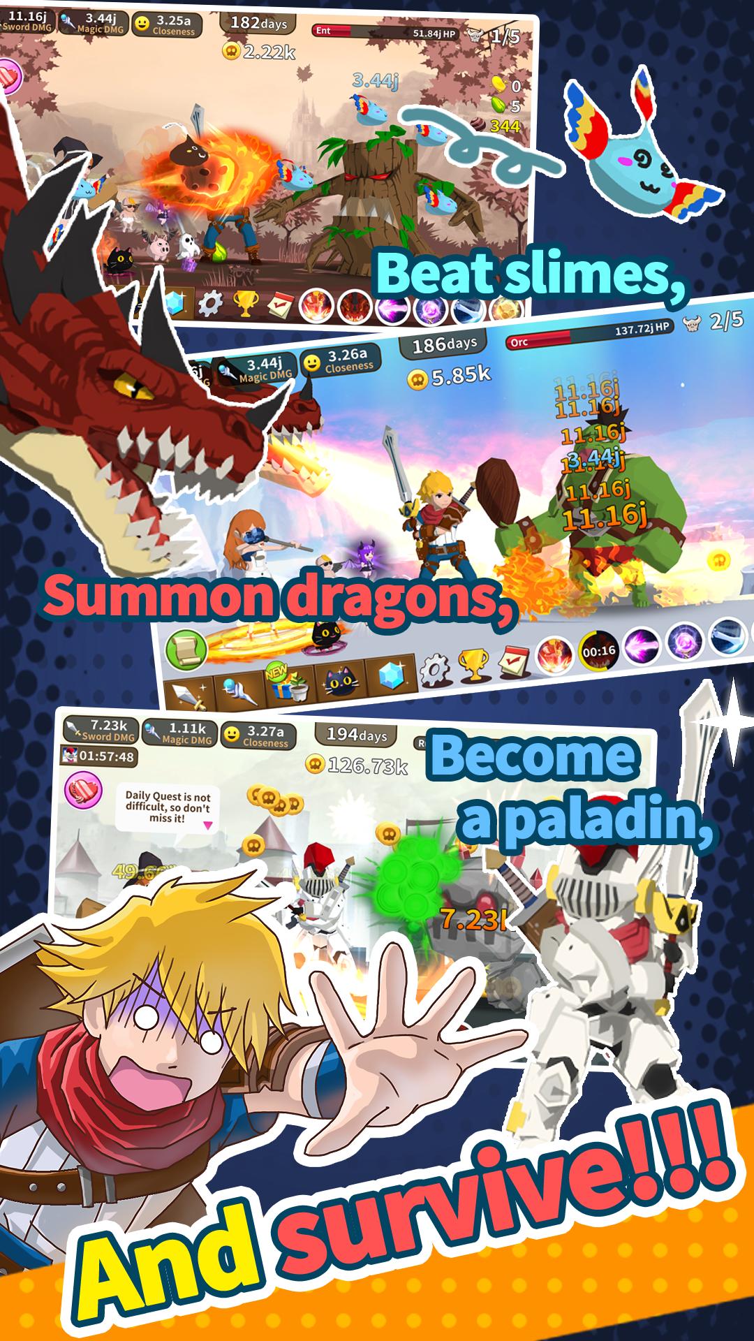 Demon Princess Marie