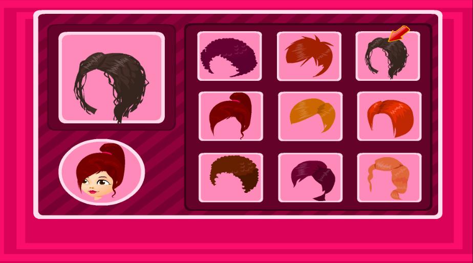 Spa makeover games - fun games