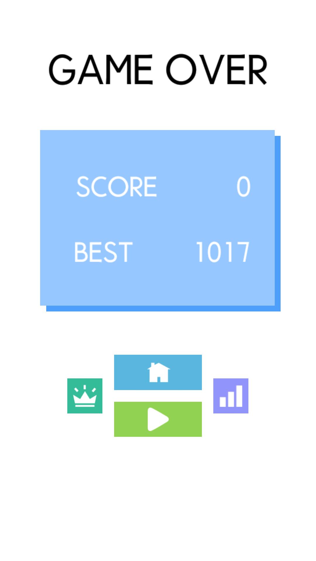 Unlimited Jump - Amazing Star