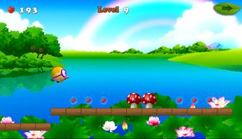 Subway Little Penguin Run