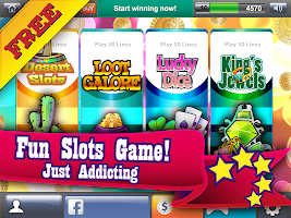 Classic 777slots By Best Slots