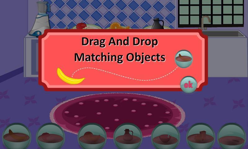 Girl Baby Day Care Game