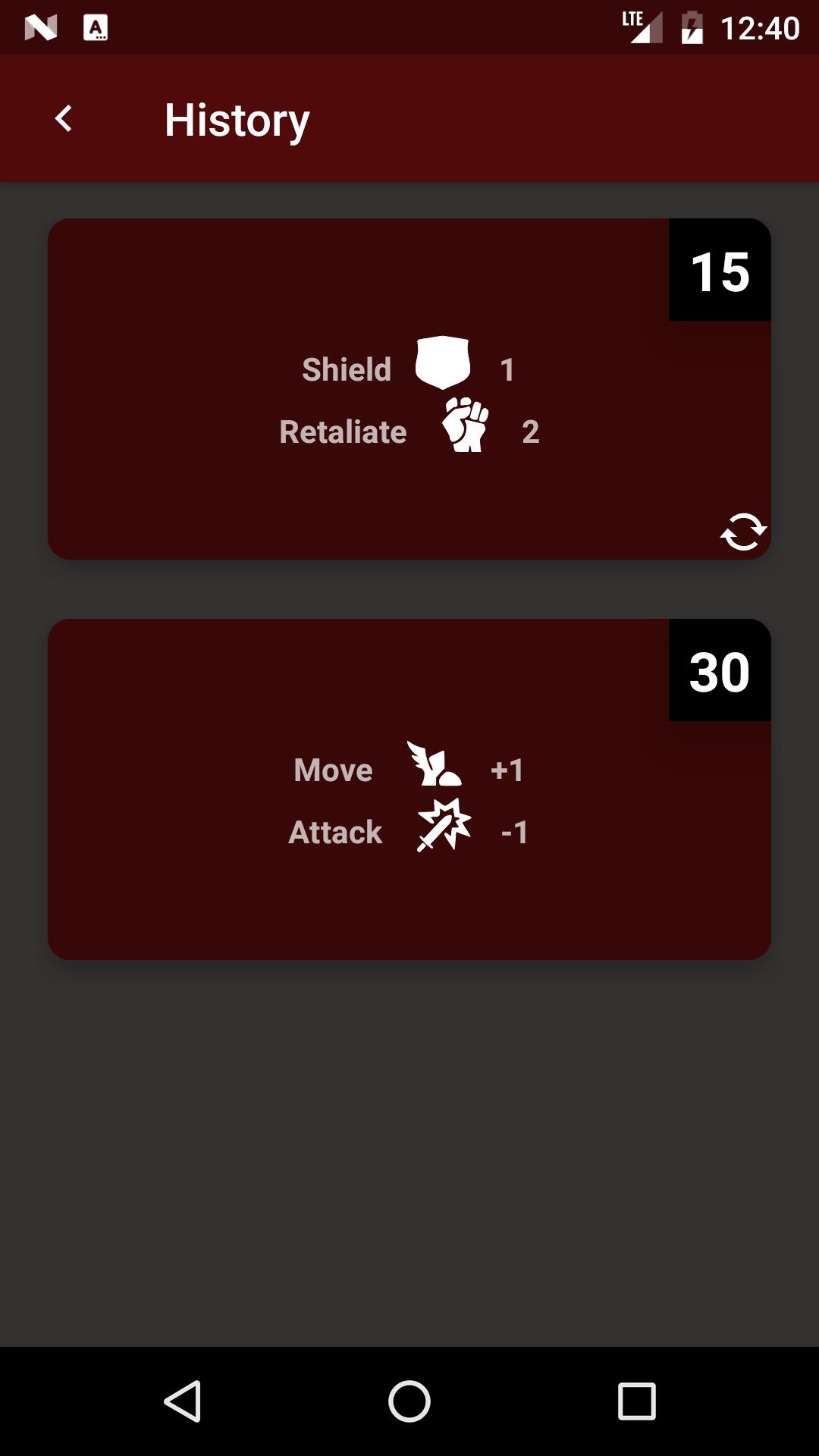 Gloomhaven Monster AI (outdated version)