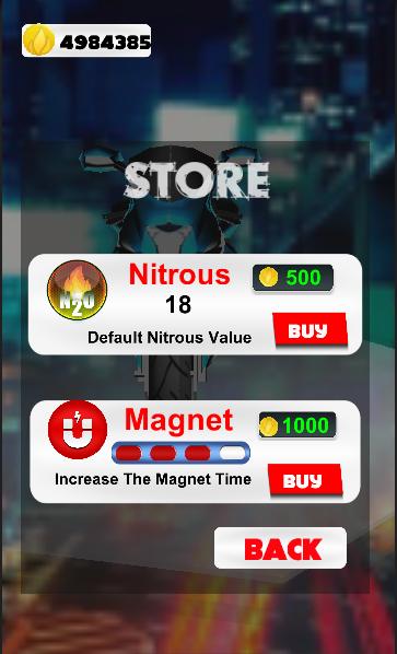 Modern Moto Racer Free 2016