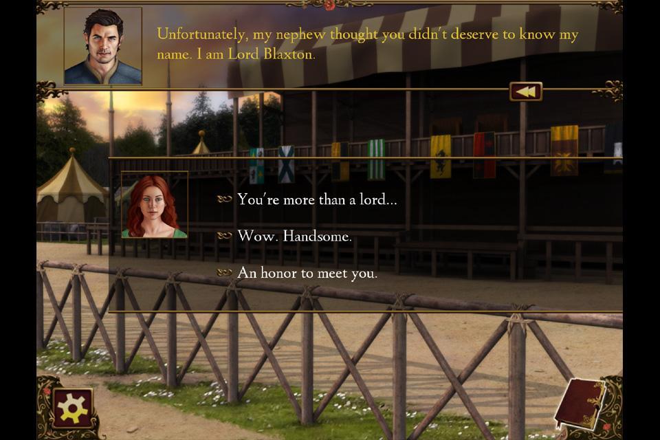 Everlove: Rose (free)