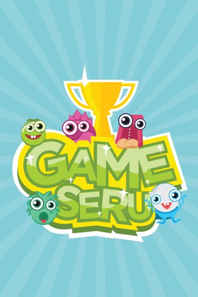 Game Seru