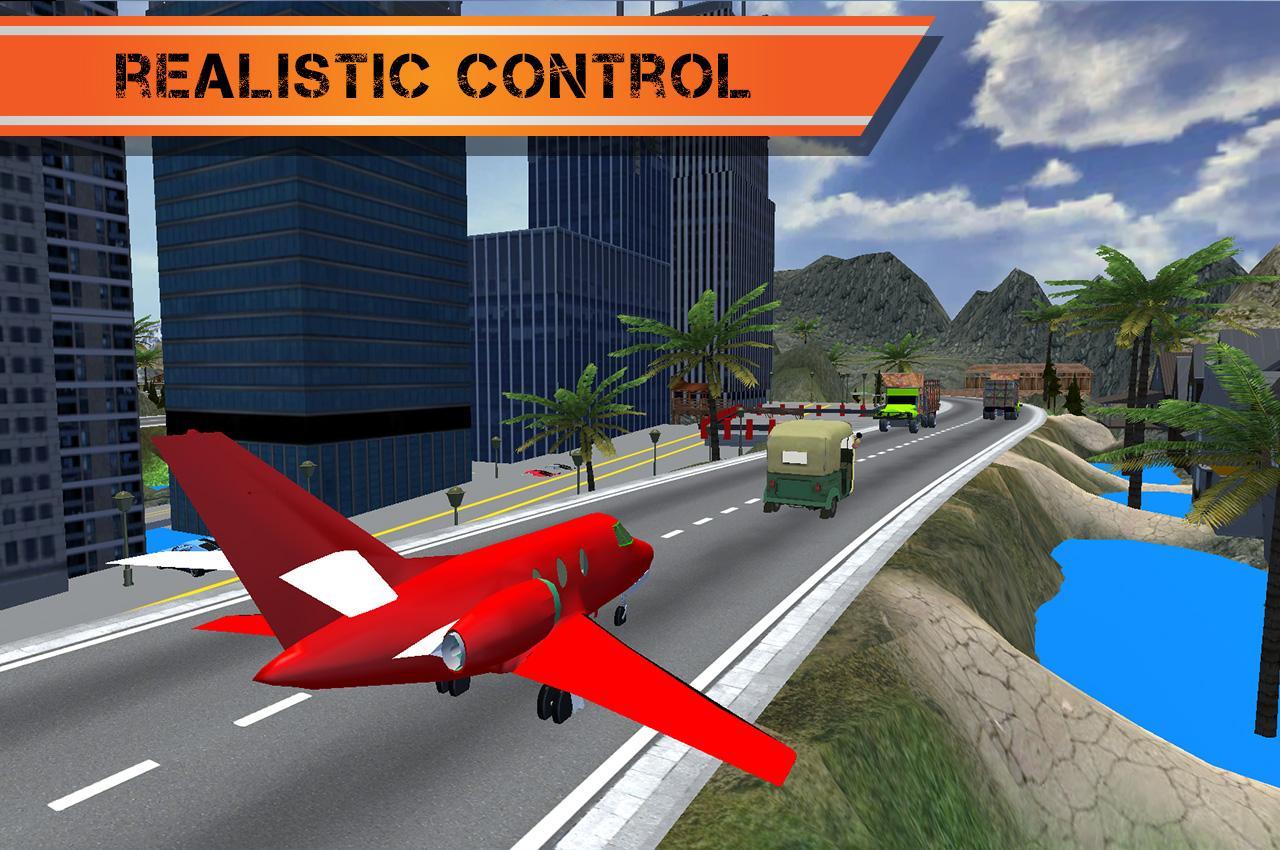 Modren Plane hill Drive 2016