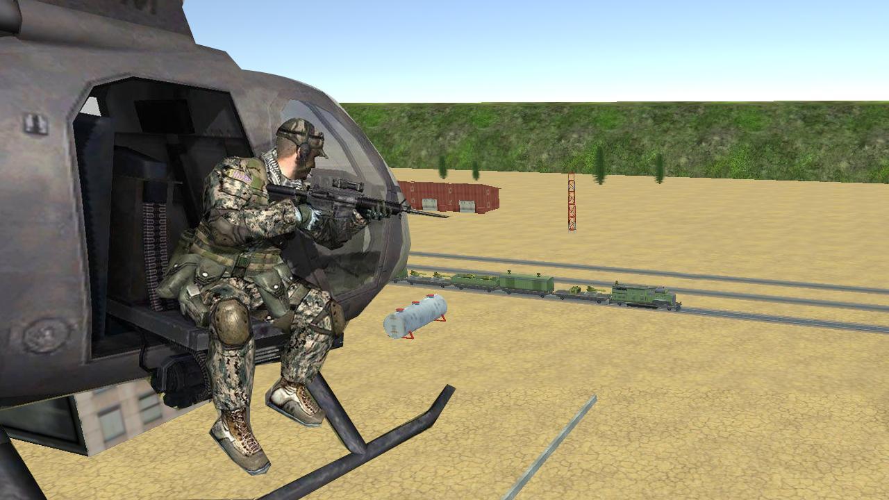 Sniper Contract 2017