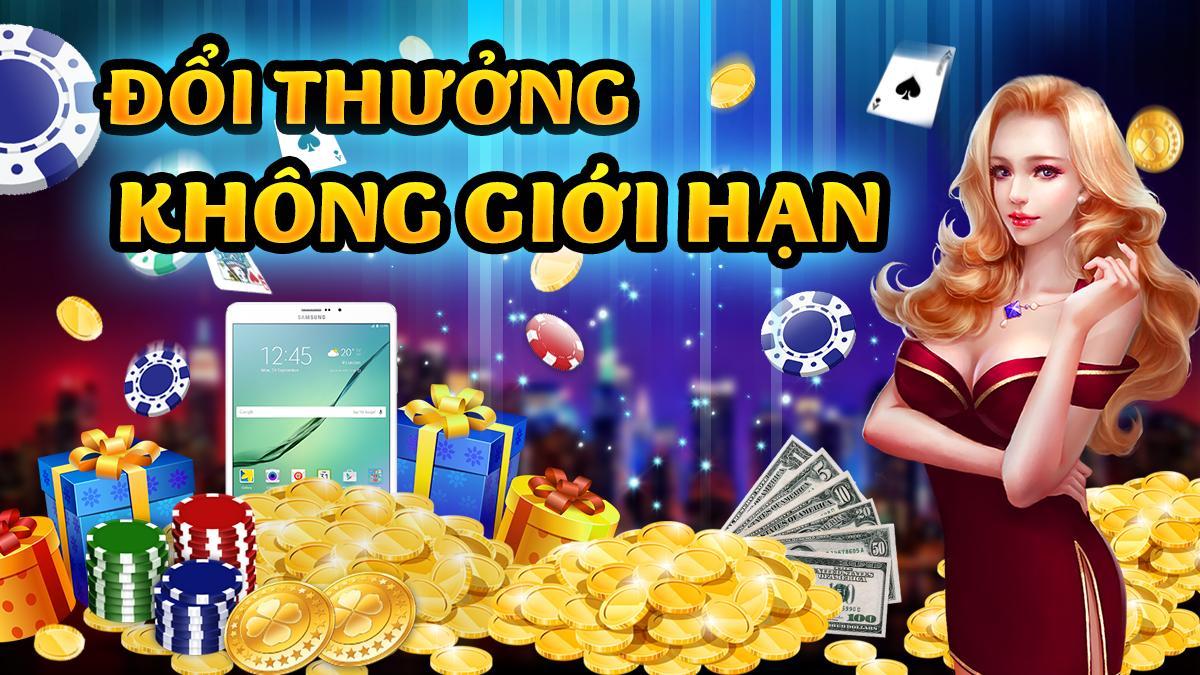 Danh Bai Tien Len Mien Nam - K