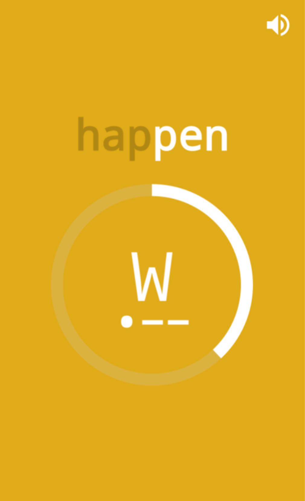 Mors. : The Morse Code Trainer