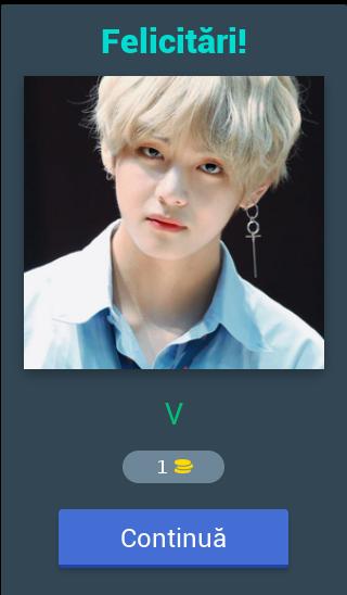 Ghiceste Artistul K-Pop