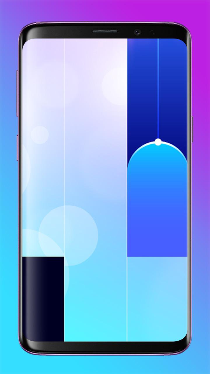 New Piano Dragon Ball Super