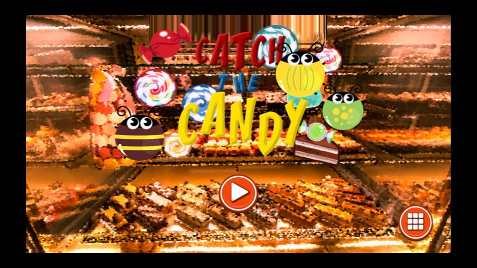 Catch Candy