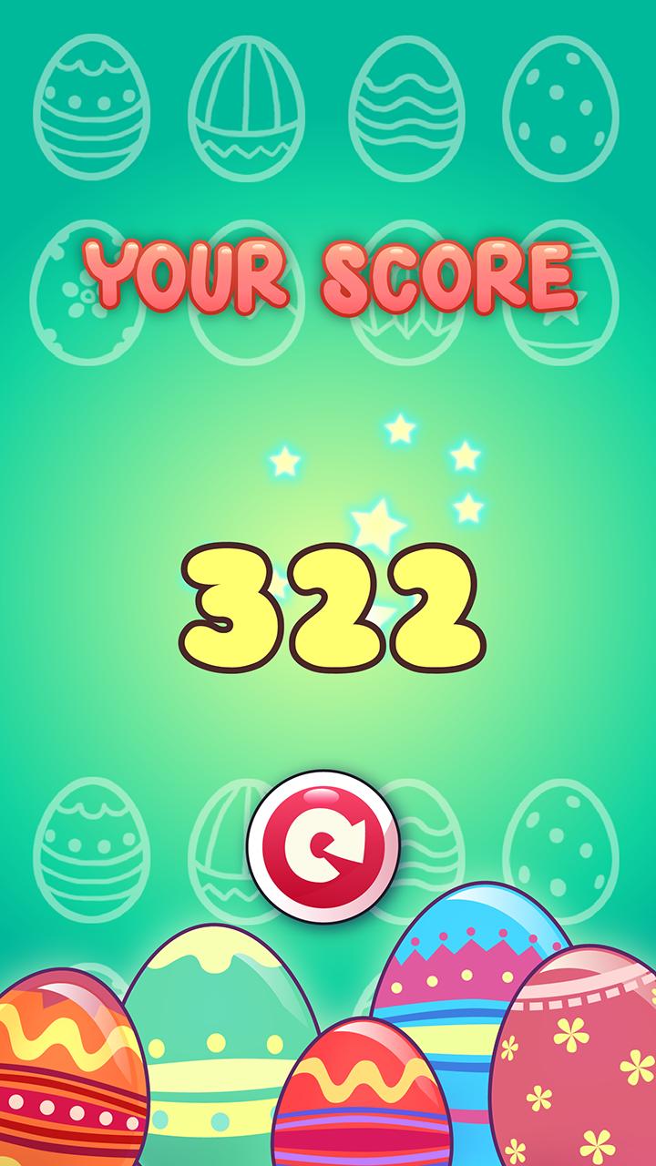 Mysterious Egg For Kids