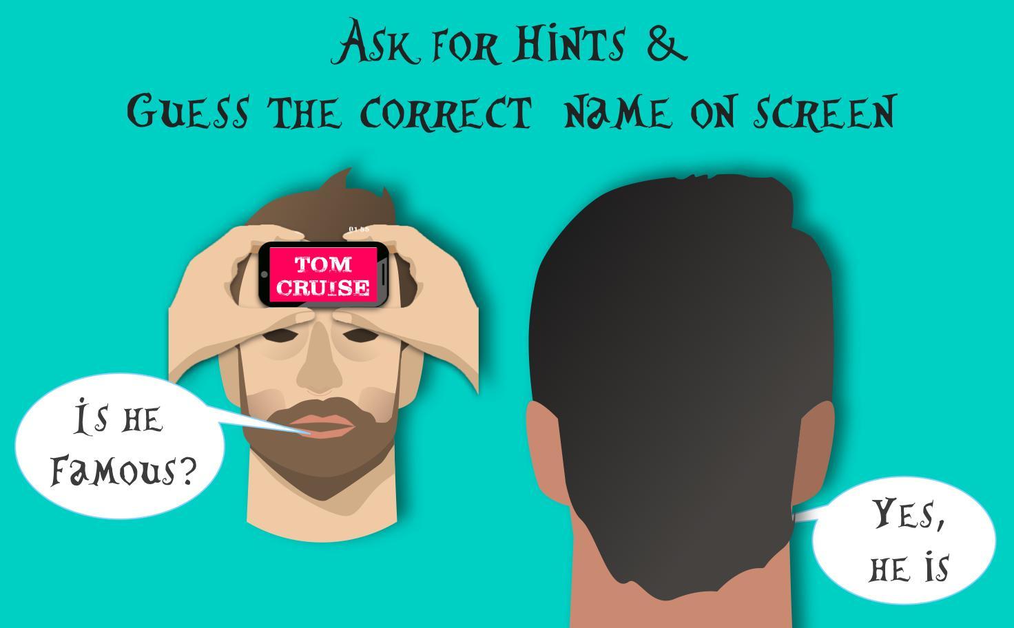 Who Am I Movie Charades