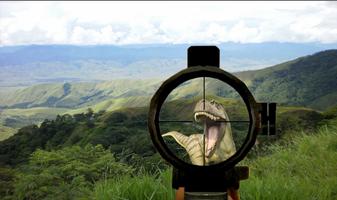 Dino hunting 3D Game