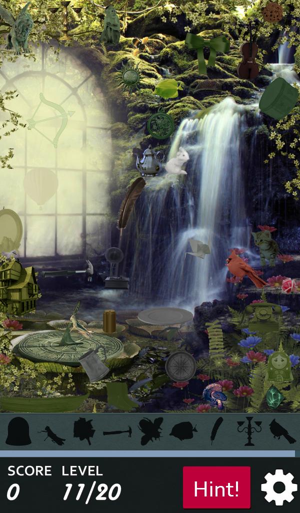 Hidden Object - Tick Tock Free