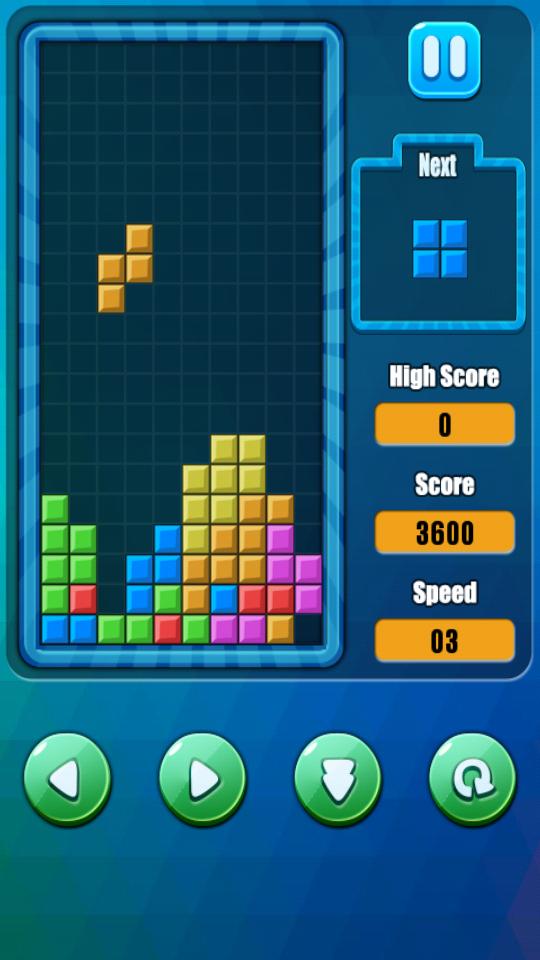 Block Deluxe Classic