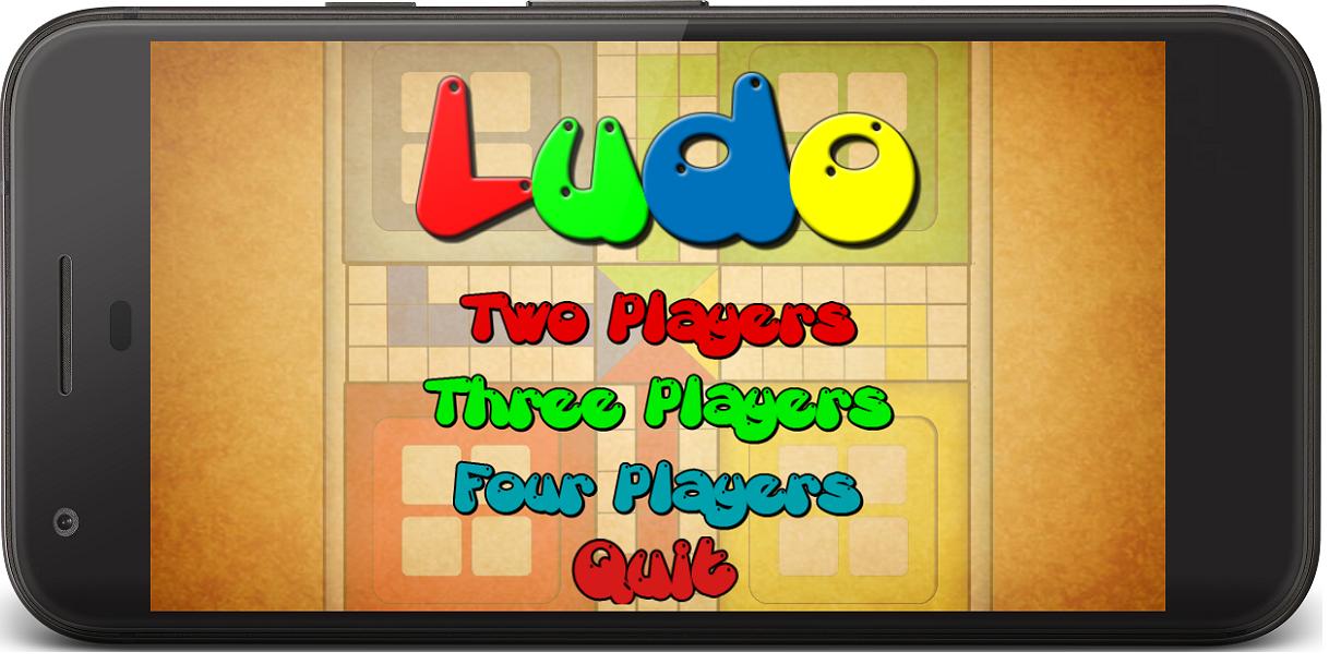 Ludo Gold 2018