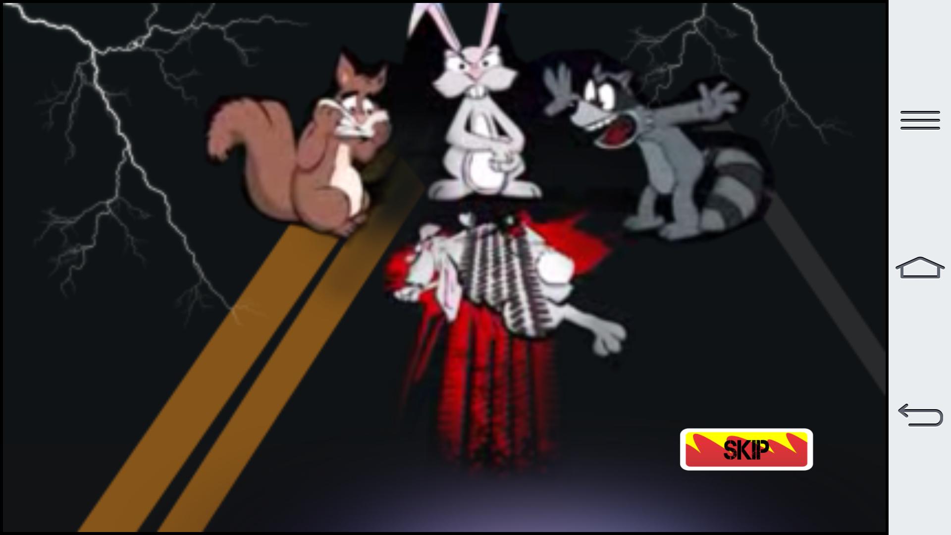 Hit & Run : Road Kill