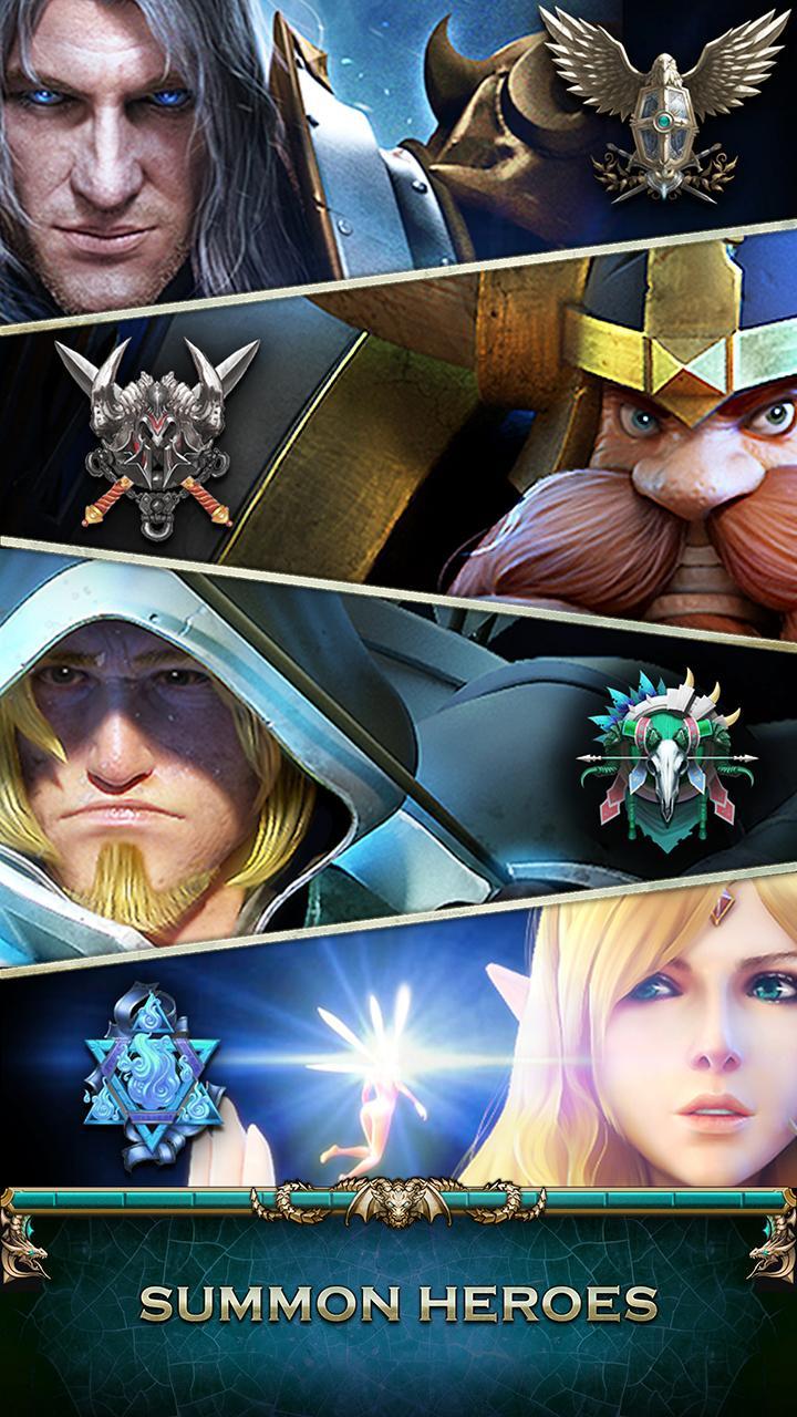 WarStorm: Clash of Heroes