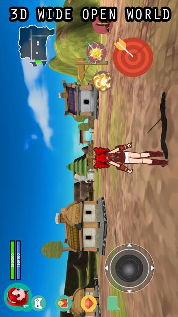 Age of Adventure : Demon Land