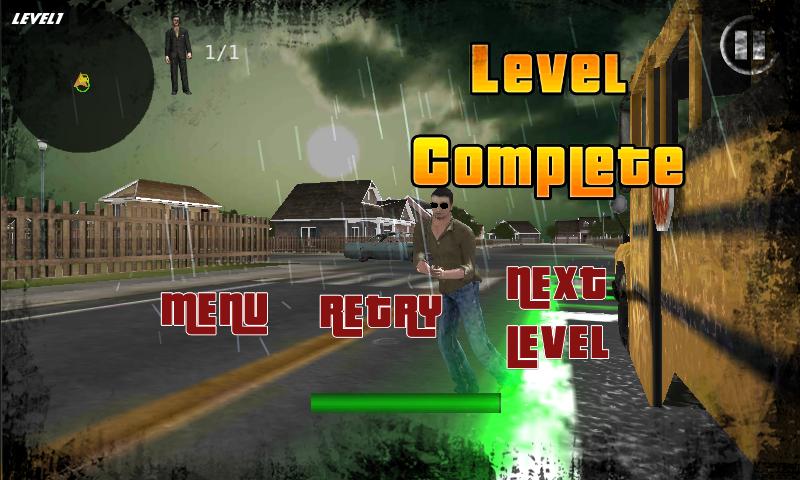 School Bus Simulator 2015