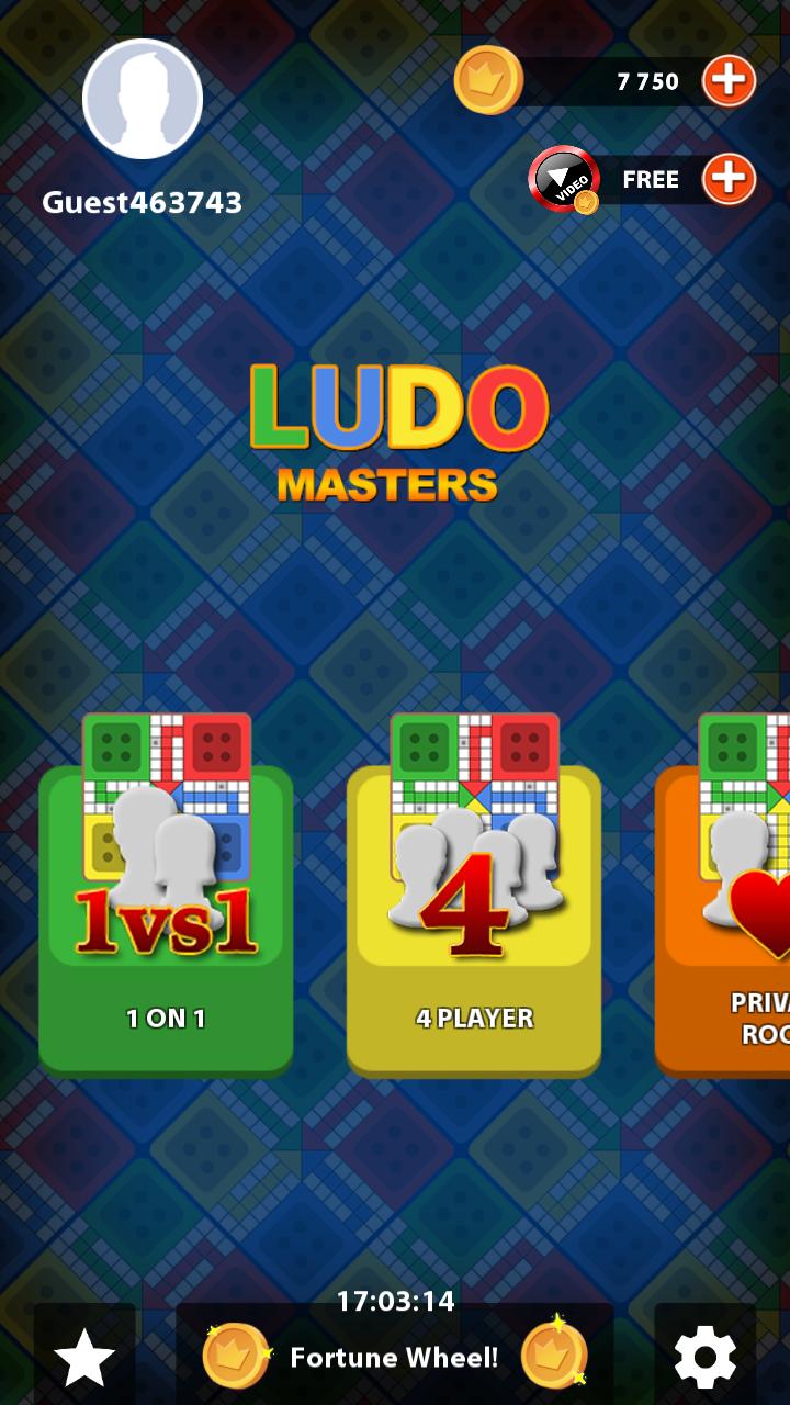 Ludo Club Star : Superstar of Board Games