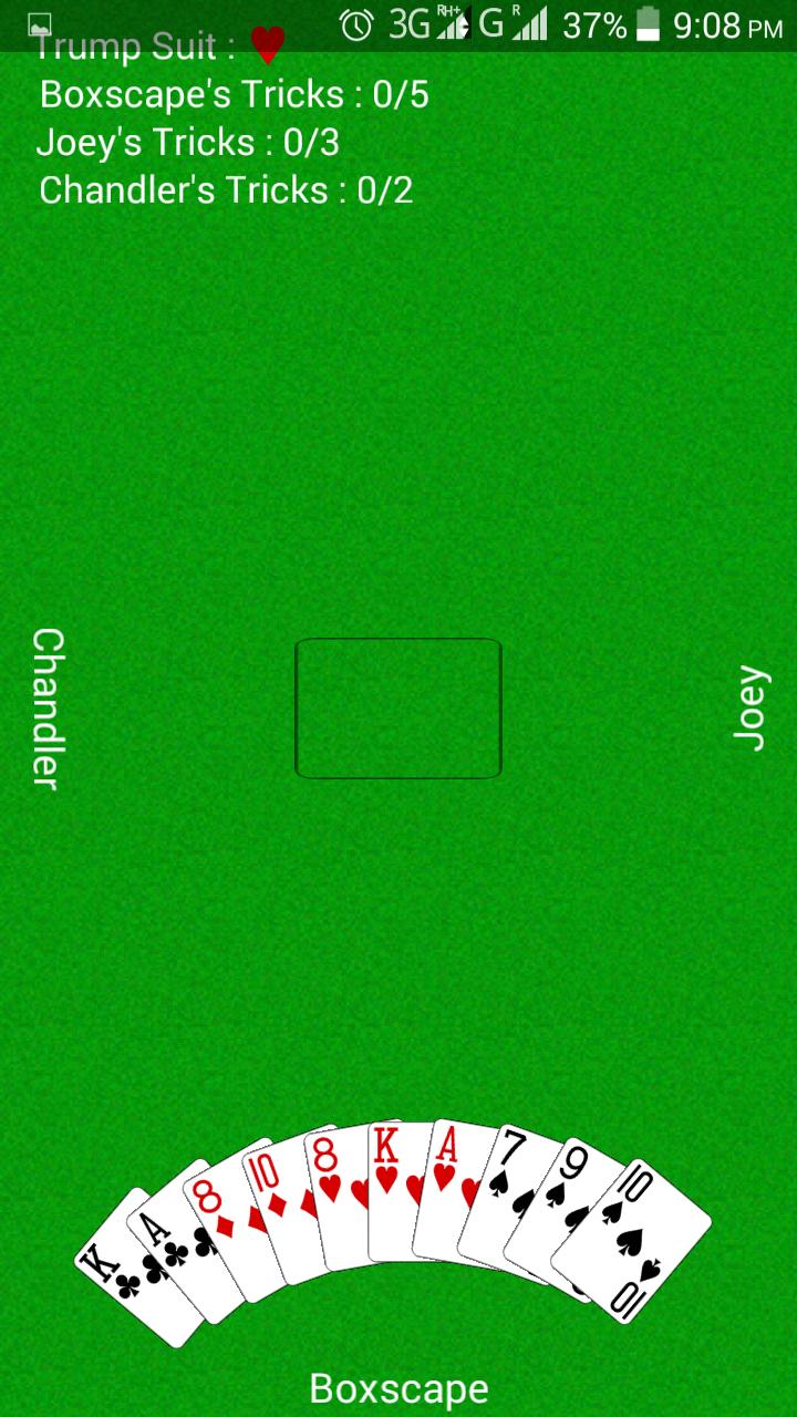 3-2-5 (Teen Do Paanch)