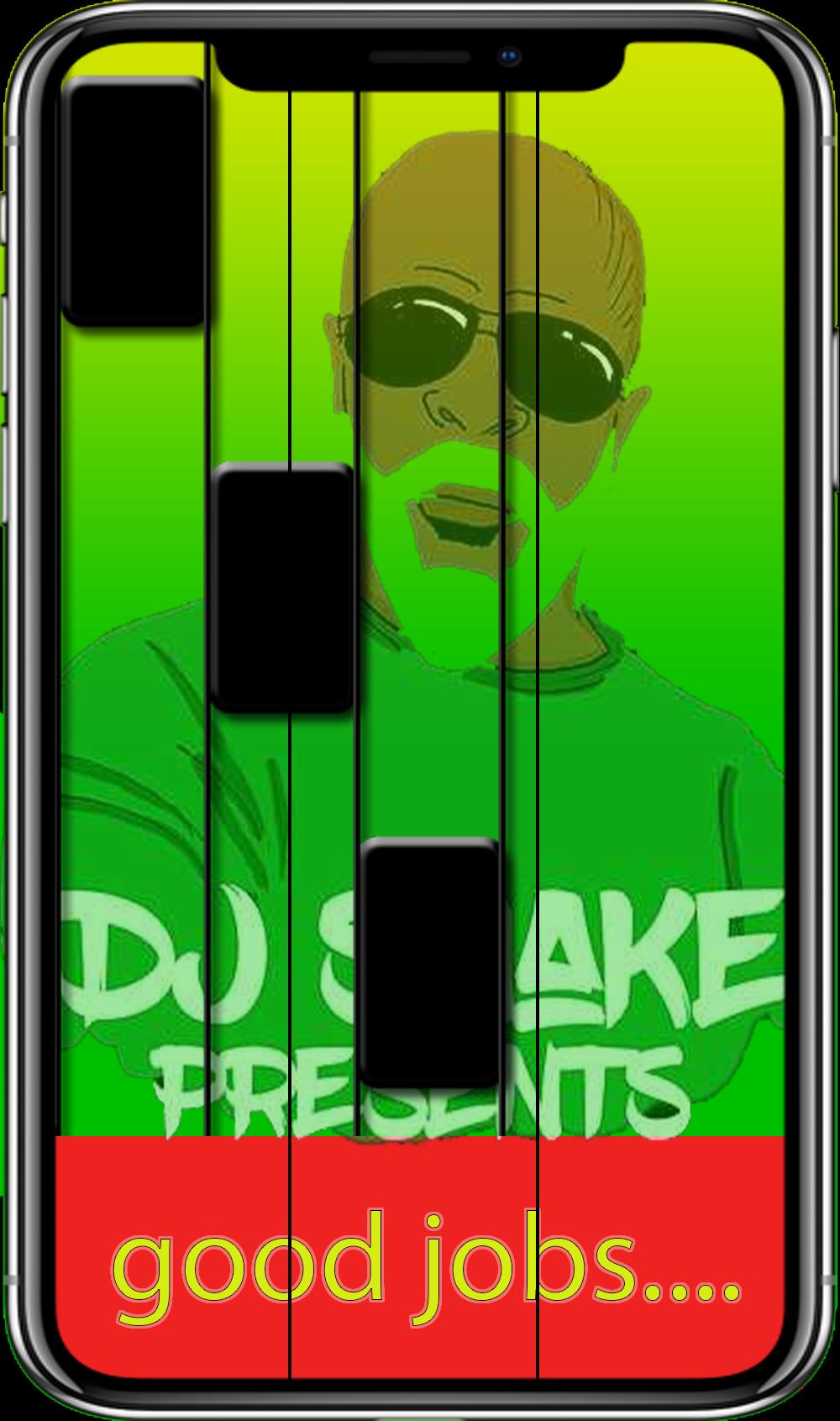 Dj Snake Trend Musik Tiles