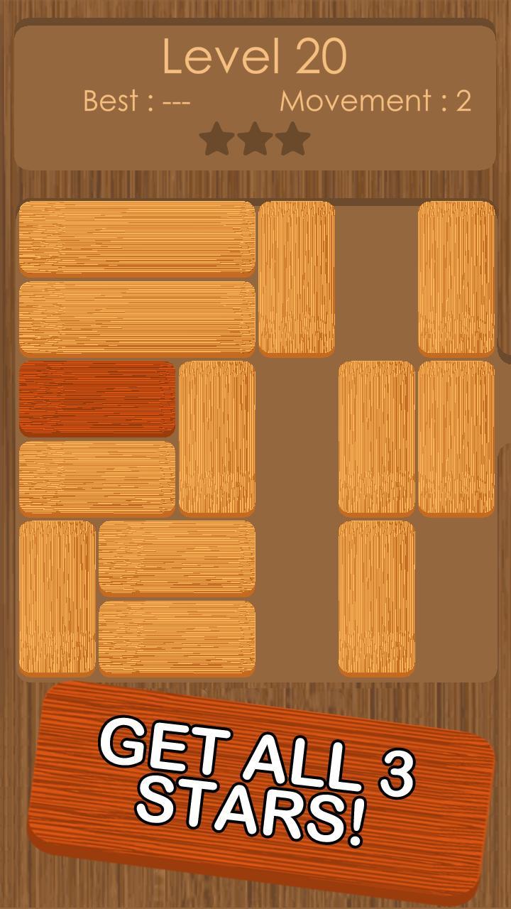 UnBlock It Saga FREE