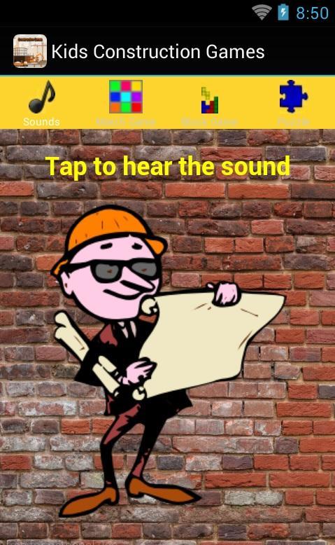 Kids Construction Games Free