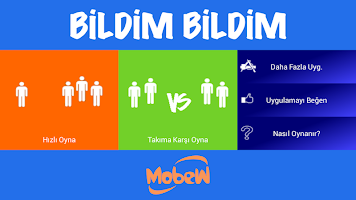 Bildim Bildim