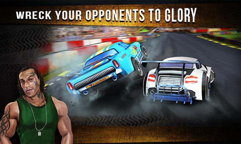 X Racing Extreme (Unreleased)