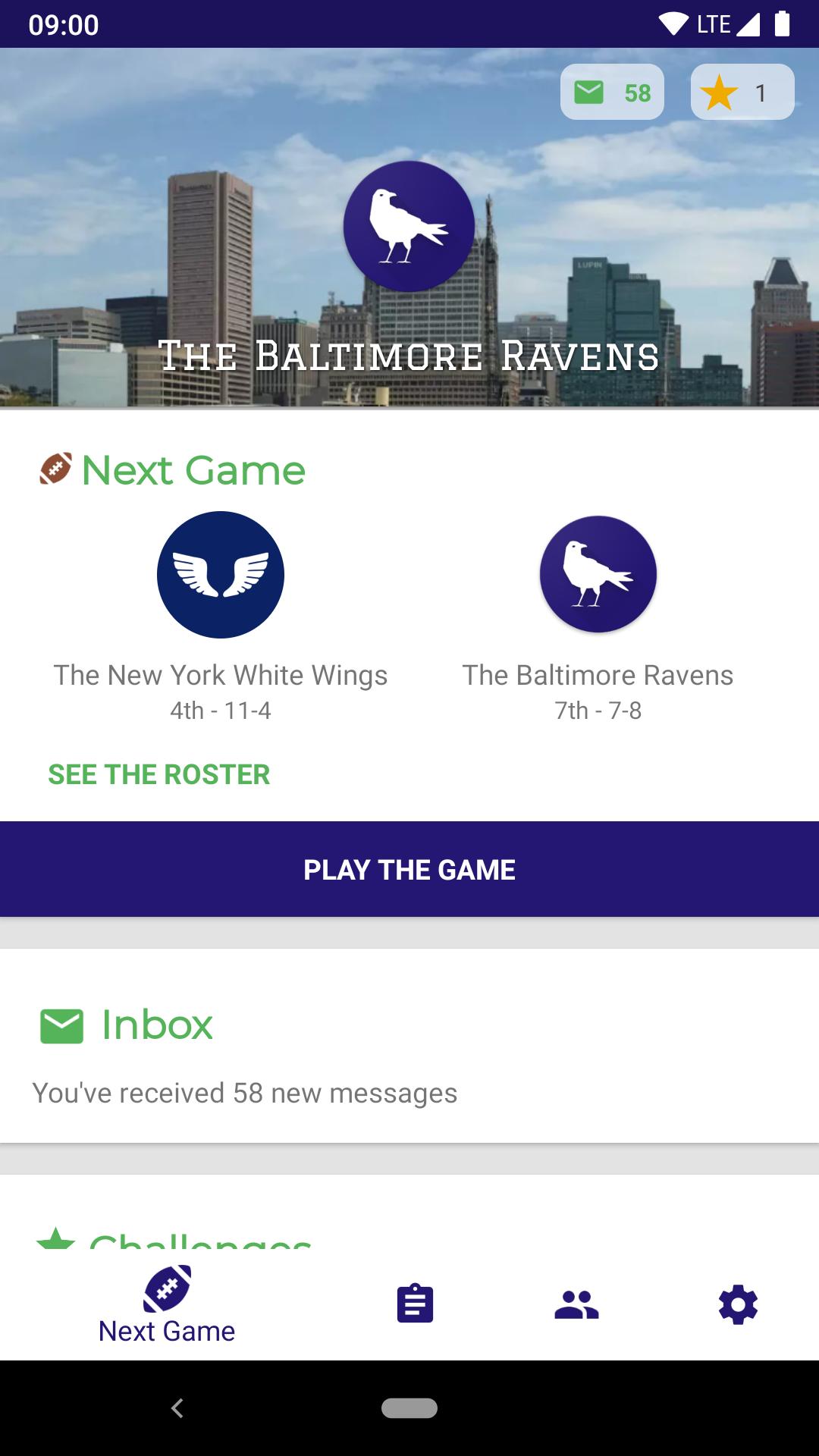 Astonishing Football Manager 19