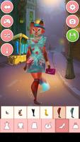 Cat Fashion Designer Games