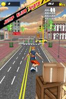 Traffic Skate 3D