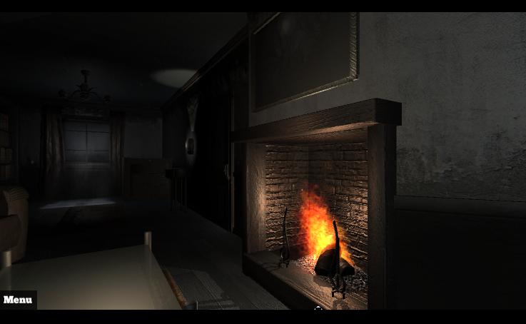 Escape Horror House 18+