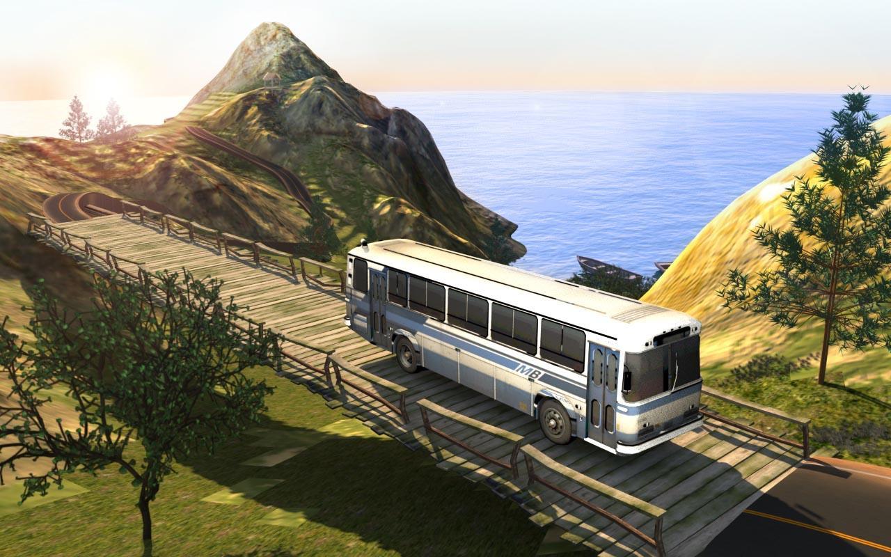 Bus Simulator Free