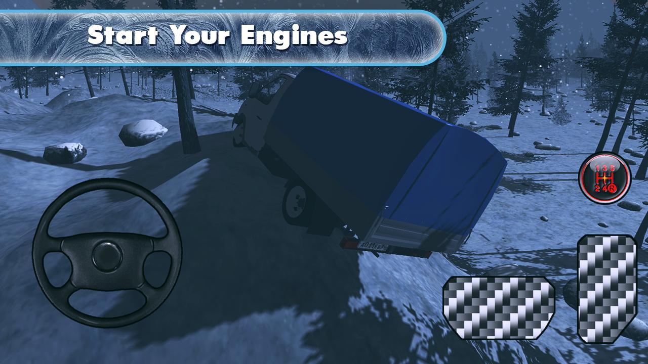 Russian Minibus Gazelle