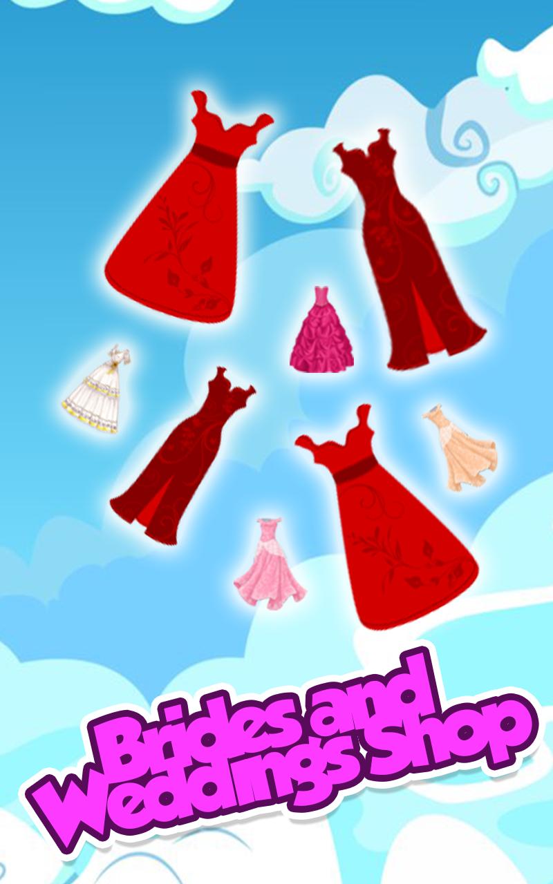 Brides and Weddings Shop