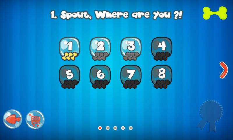 Puppy in Bubble - Full Version