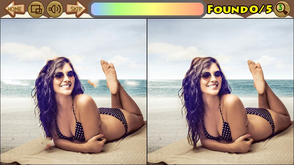 Guess the Difference 39