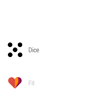 Wear Dice