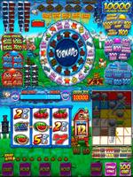 Reflex Gaming Pub Fruits