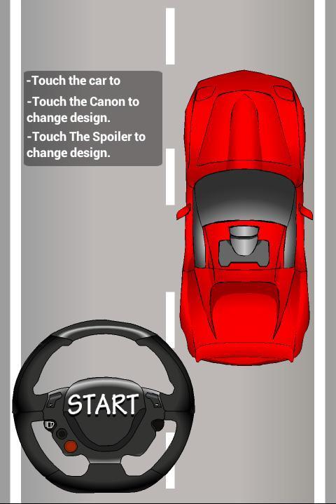 Highway Zombie Annihilation