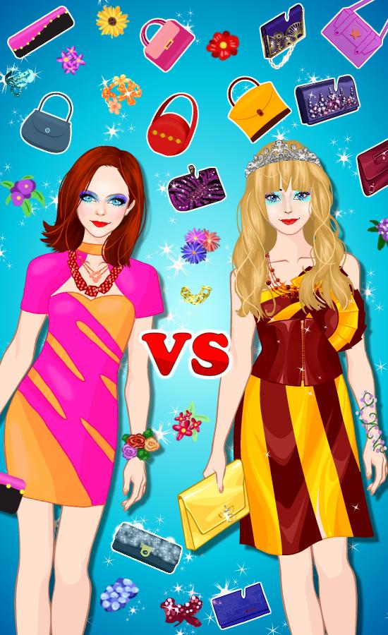 Prom Queen Salon - Summer Cont