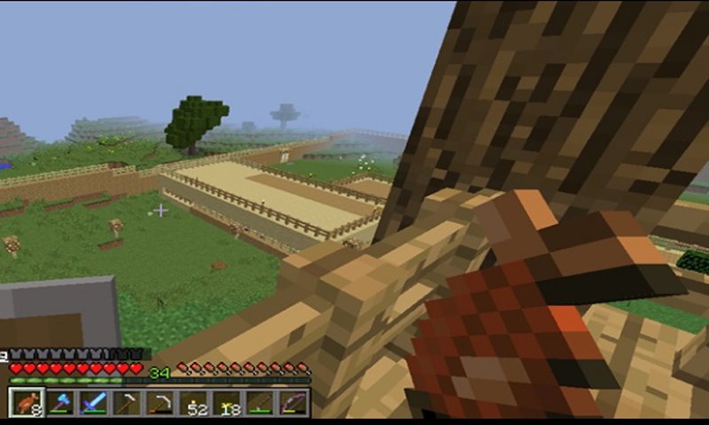 Exploration Lite 2020