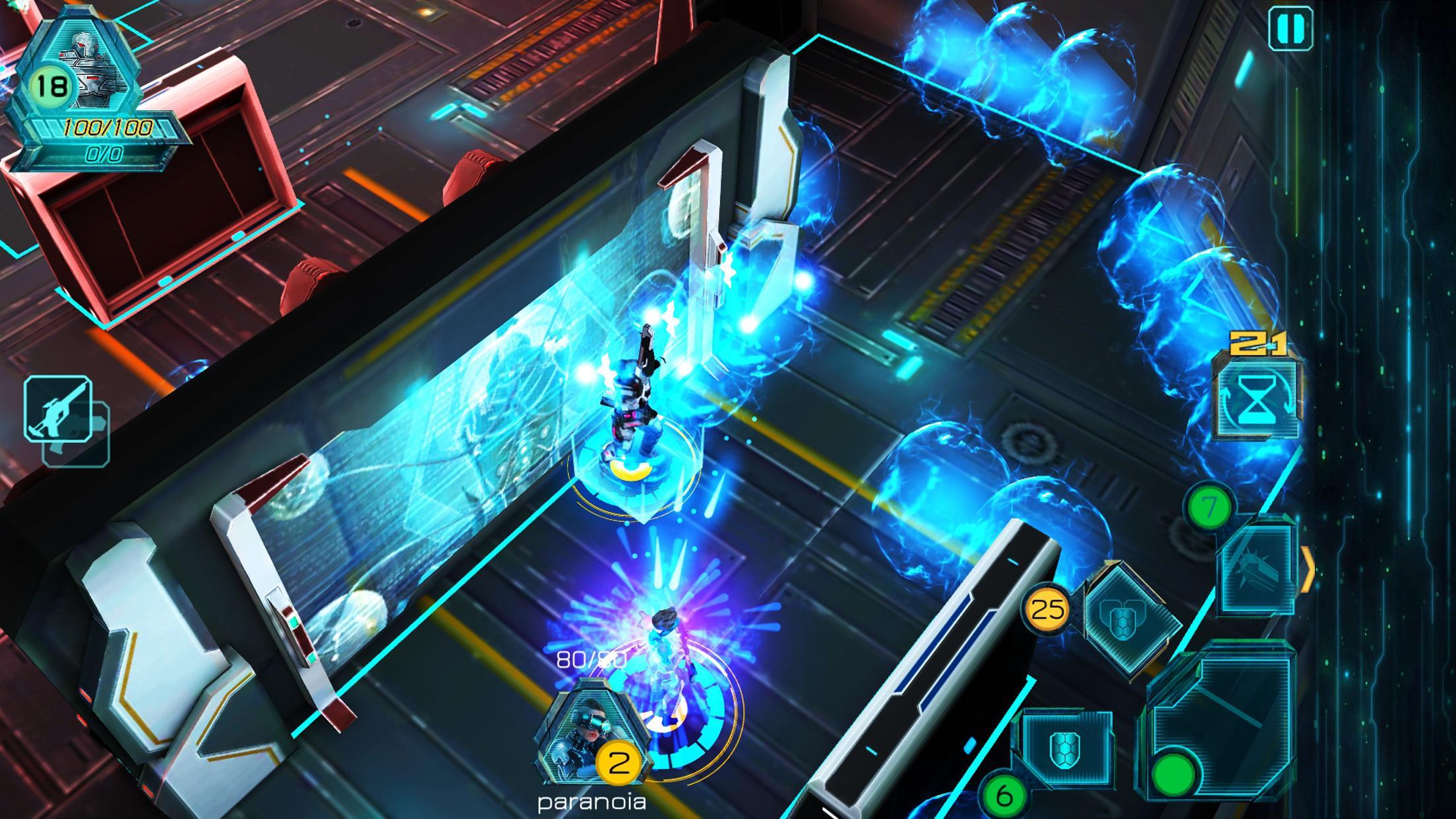 Cyberunity biogenesis