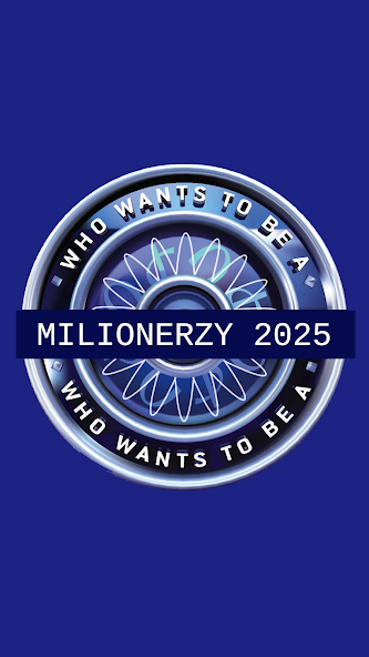Milionerzy 2025